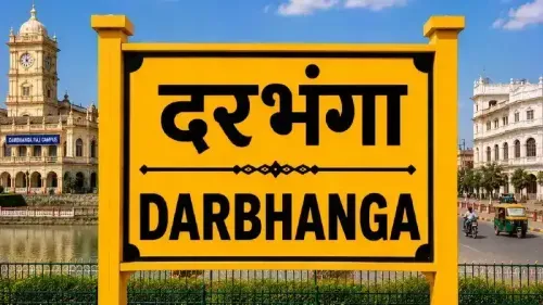 Health Insurance Plans in Darbhanga